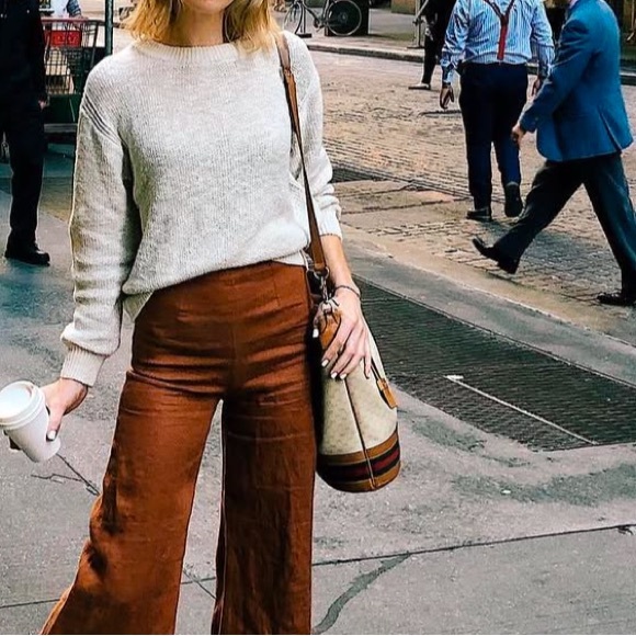 Vintage Gucci bucket bag - Picture 8 of 8